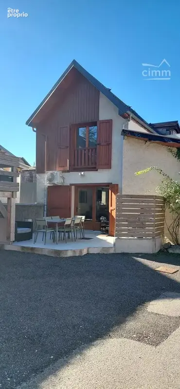 Jolie maison prête à vivre idéale premier achat - photo 16