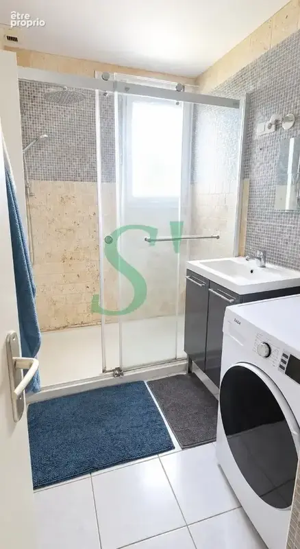 Maison 4 pièces 84 m² à vendre à Etrepagny (27150) - photo 7