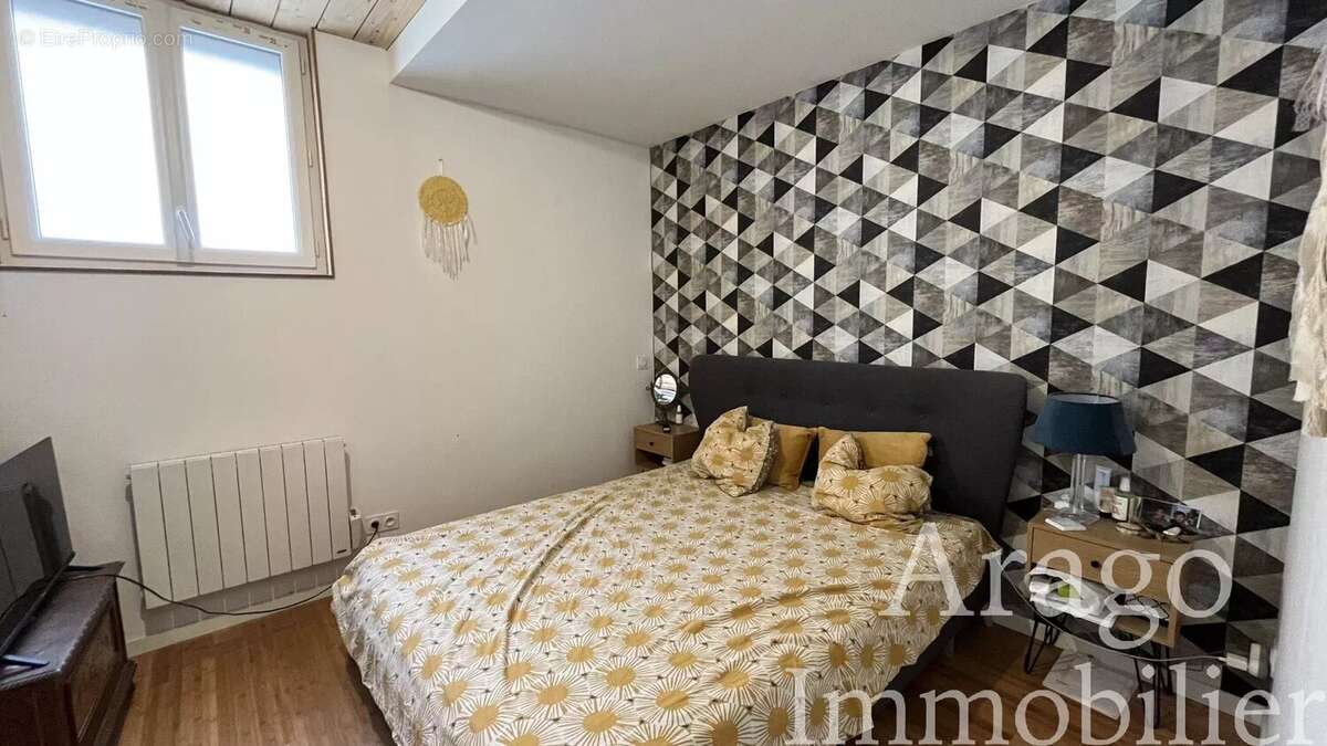 Maison à RIVESALTES