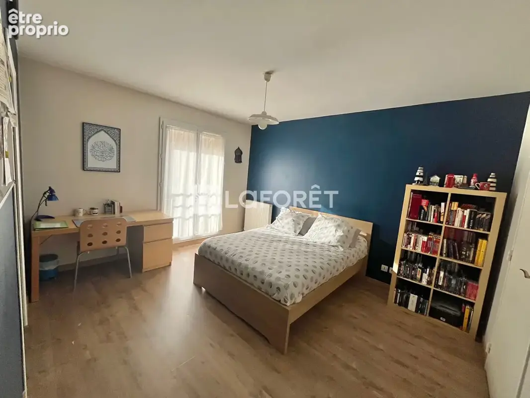 Maison Neuilly Plaisance 6 pièce(s) 130m2 - photo 12