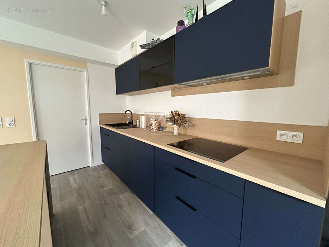 Appartement à POISSY