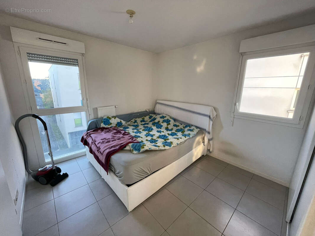 Appartement à LORMONT
