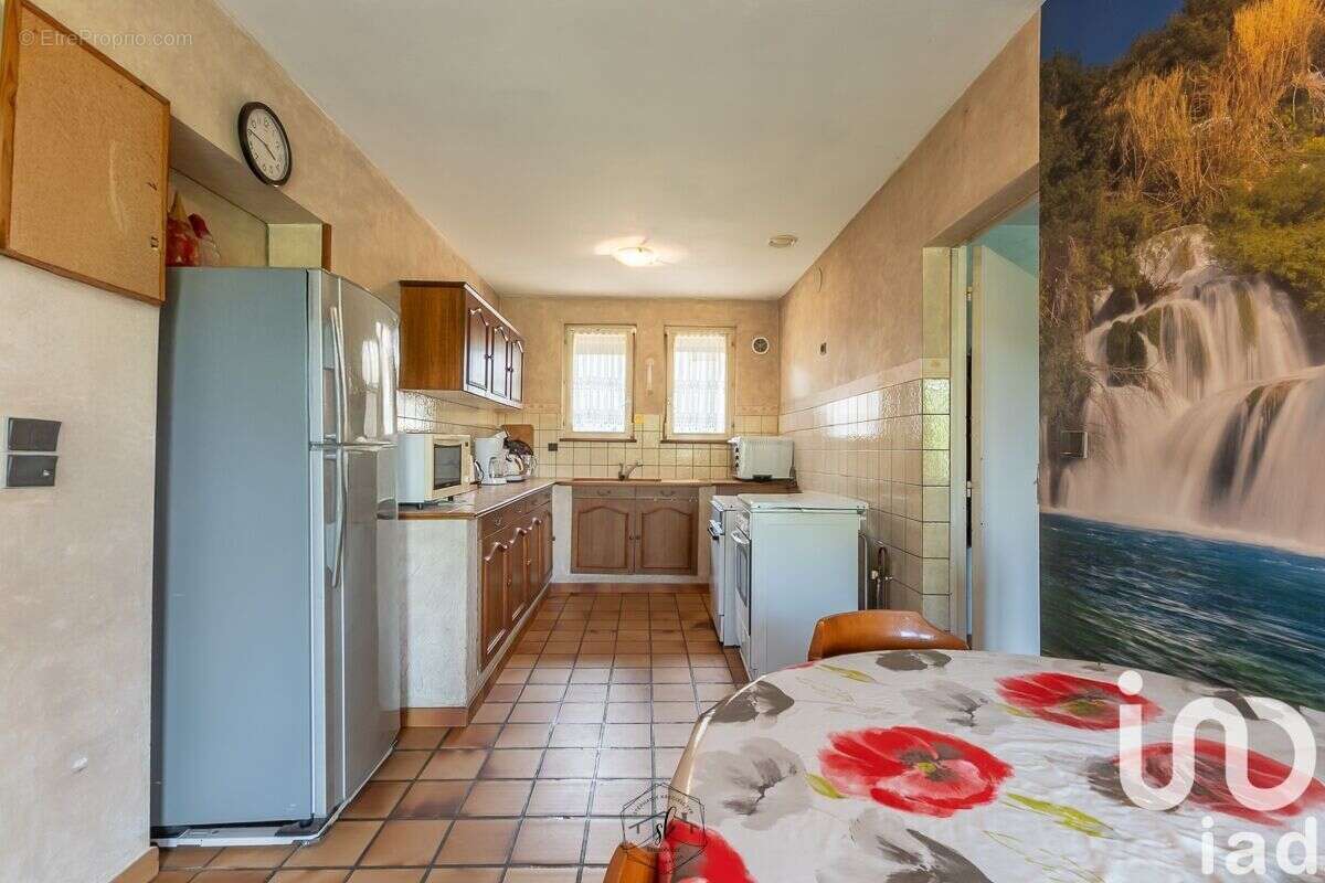 Photo 4 - Maison à TUCQUEGNIEUX