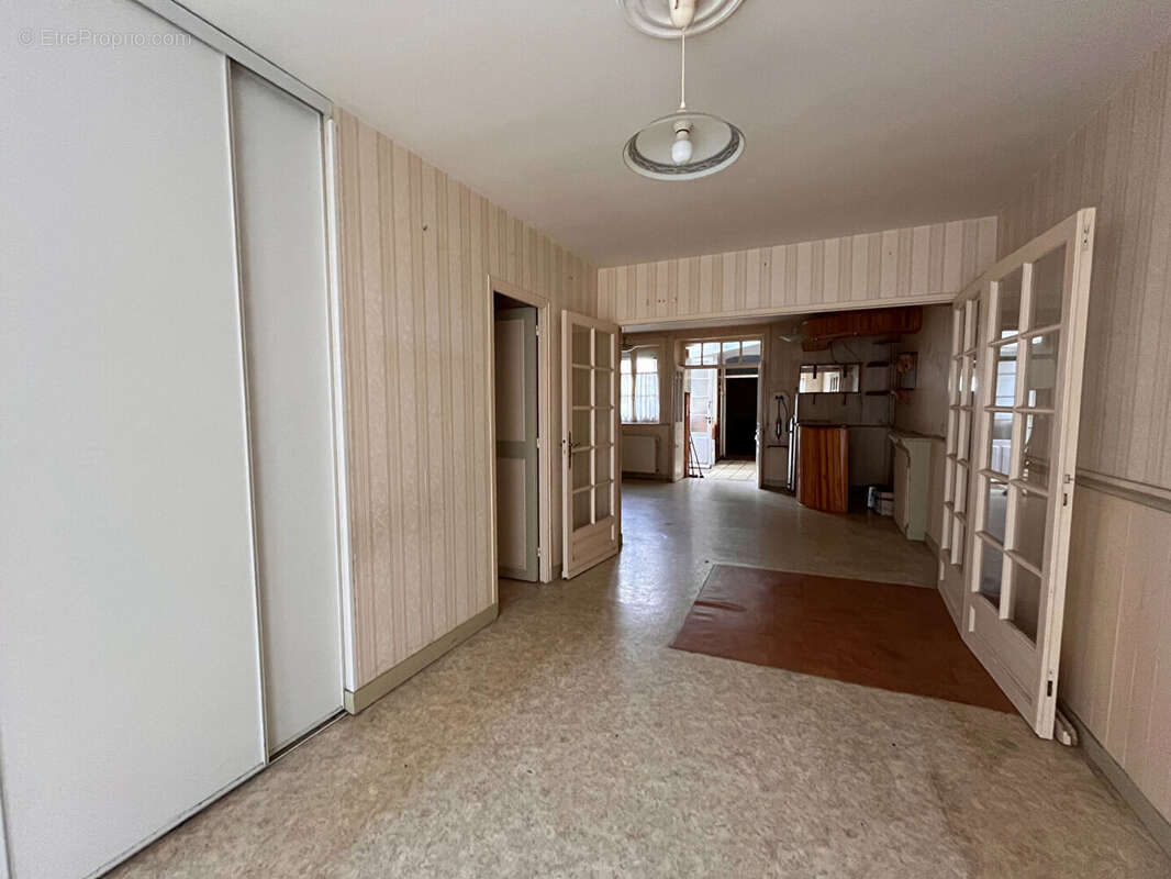 Appartement à CANCALE