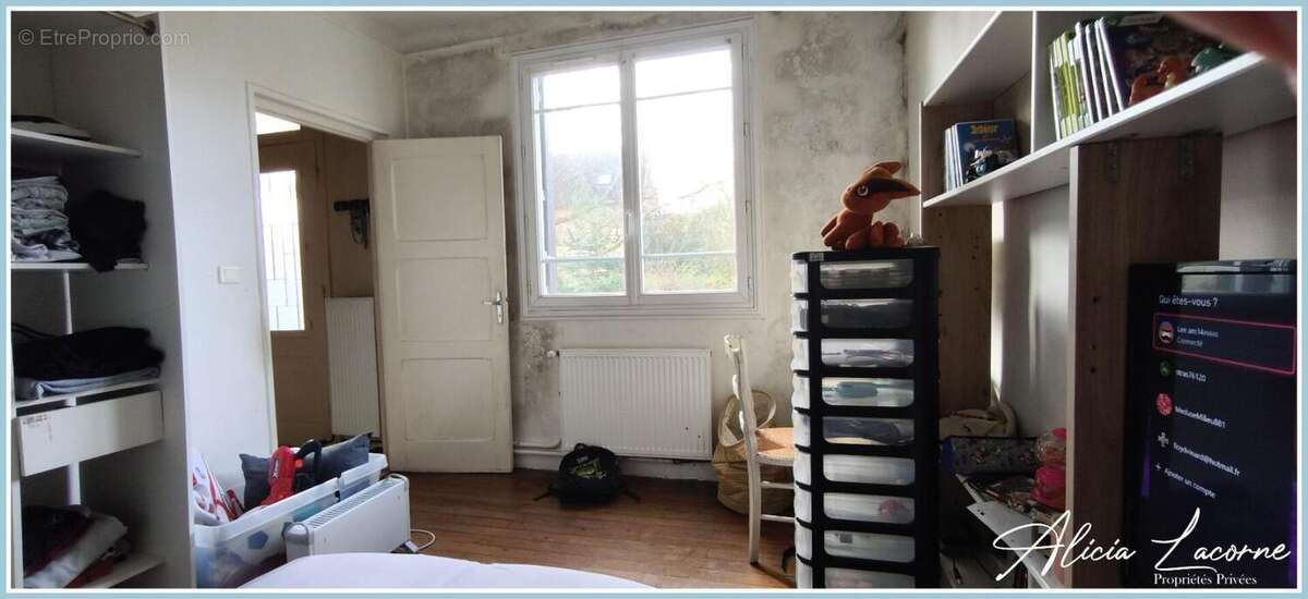 Maison à LILLEBONNE