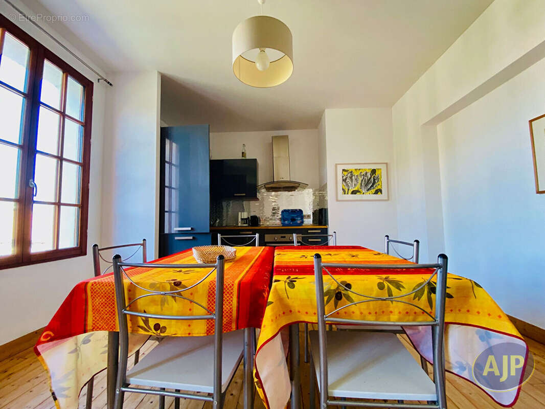 Maison à SAINT-VIVIEN-DE-MEDOC