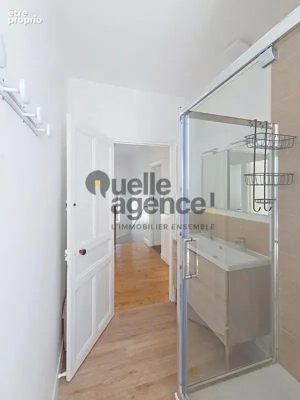 Maison rénovée avec prestations haut de gamme – idéale résidence principale ou investissement locatif premium - photo 14