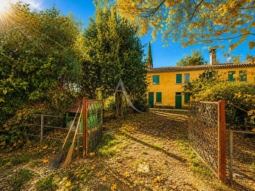 Maison à ARLES