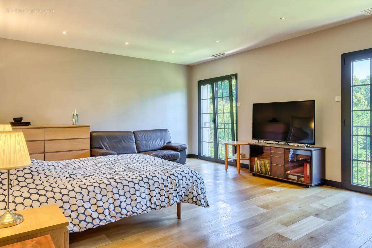 Maison de 6 pièces de 320 m² à Villez-sur-le-Neubourg - photo 15