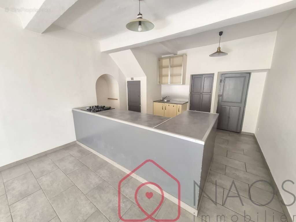 Appartement à RIANS