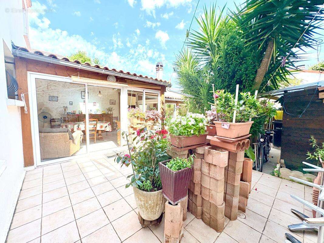 Maison à LA ROCHELLE