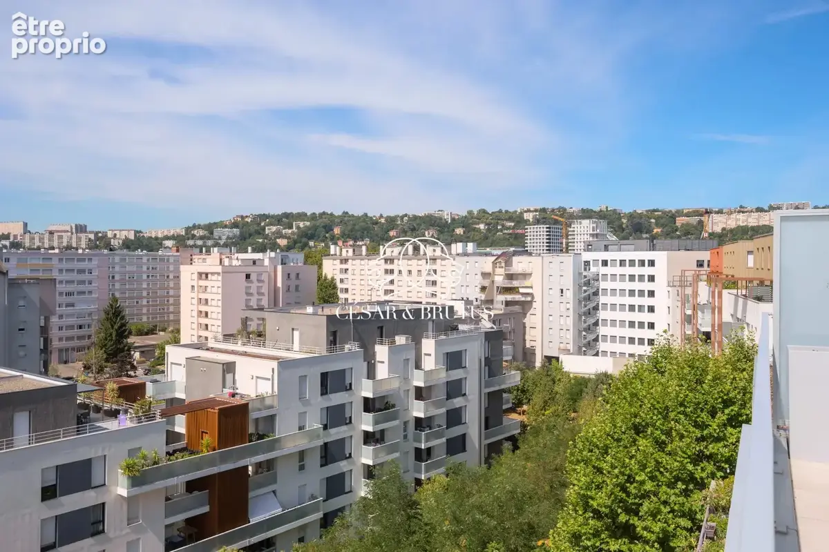 Appartement 3 pièces 76 m² à vendre à Lyon-7e (69007) - photo 5