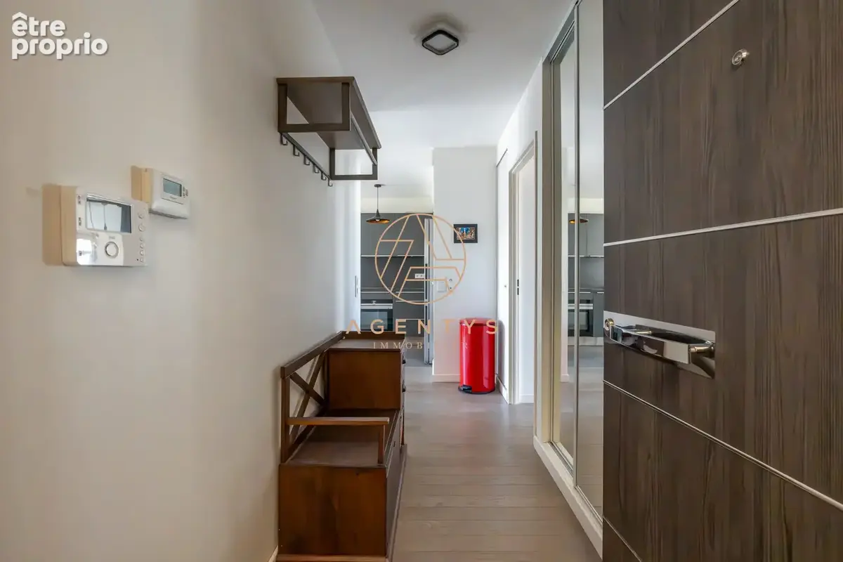 Appartement 3 pièces 60 m² à vendre à Nogent-Sur-Marne (94130) - photo 8