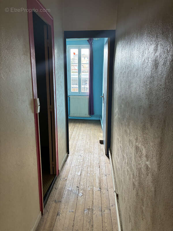 Maison à CASTILLON-LA-BATAILLE