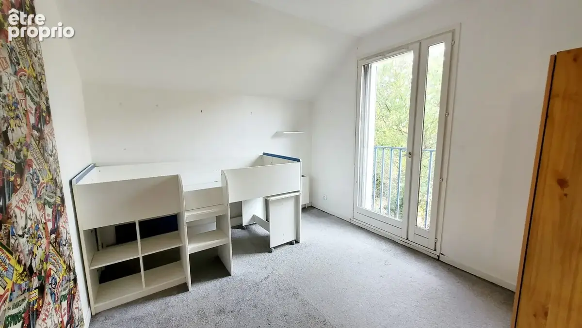 Maison 6 pièces 110 m² à vendre à Draveil (91210) - photo 7