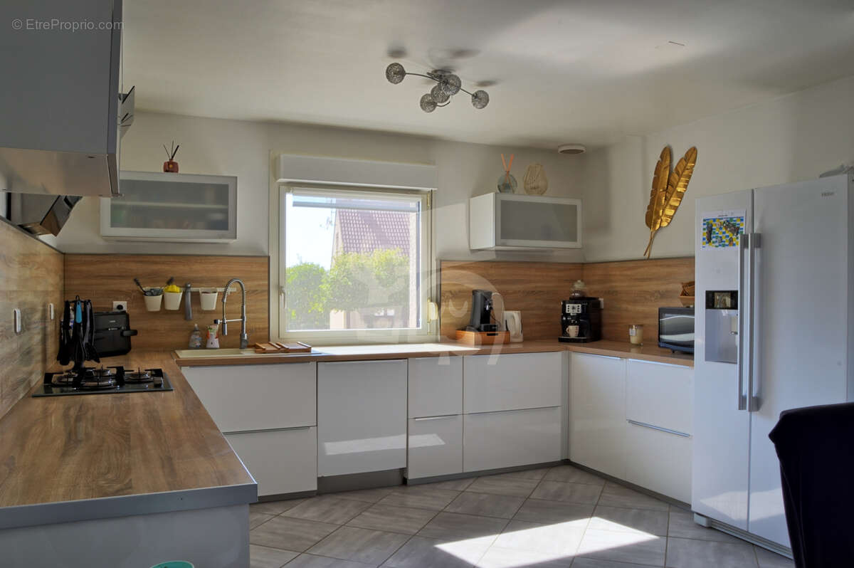 Magnifique maison de 190 m2 à Falaise - photo 9