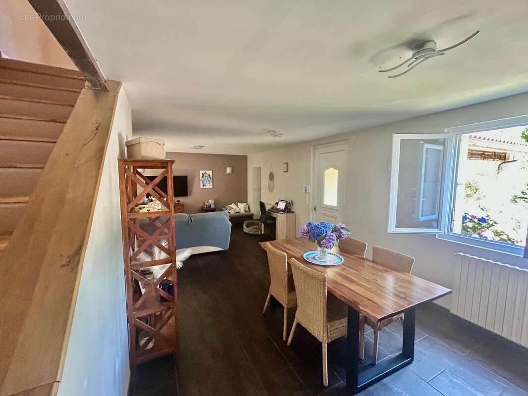 Photo 4 - Maison à CASTRES