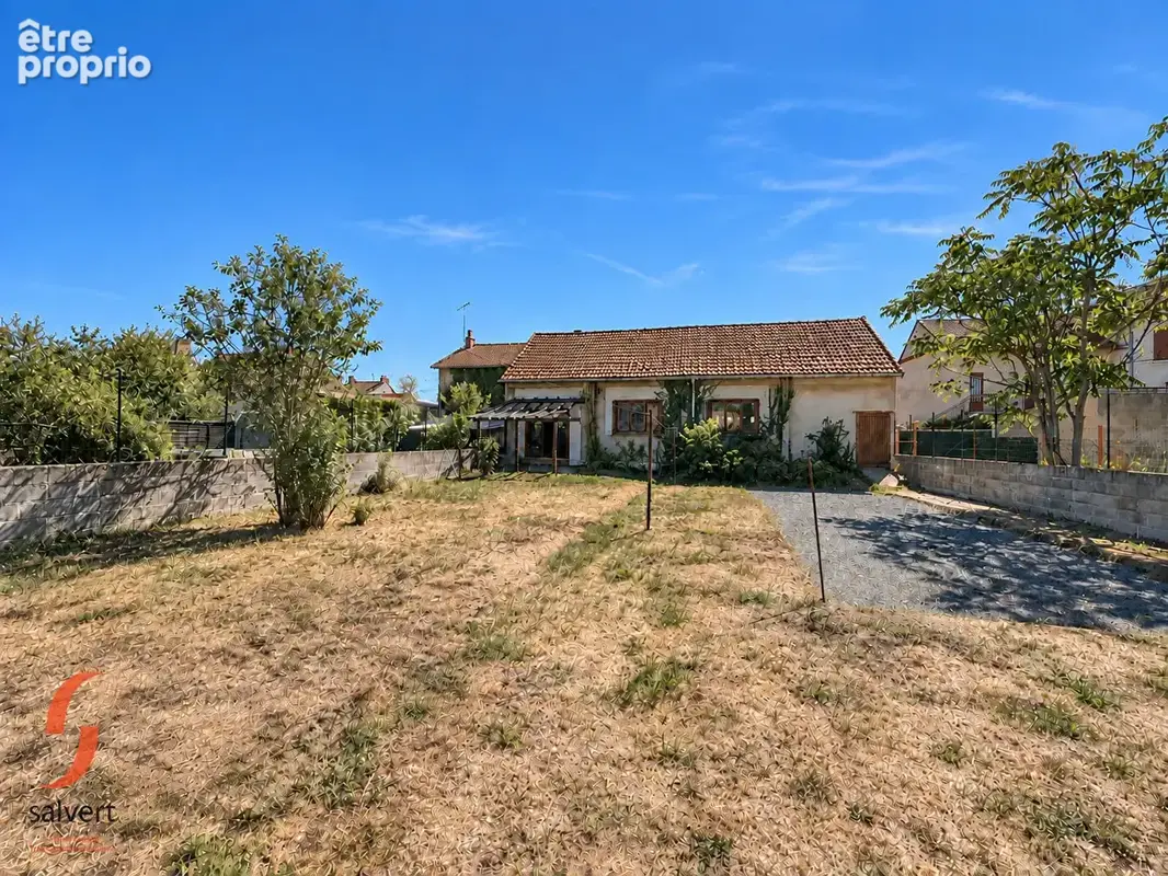 A vendre Maison 3 chambres, grange de 100m² - photo 18
