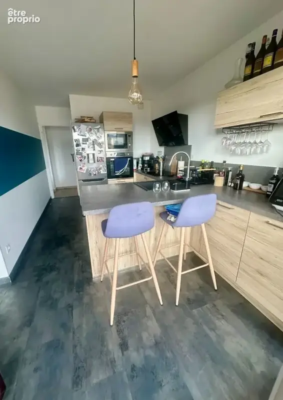 Appartement 3 pièces 72 m² à vendre à Voiron (38500) - photo 39