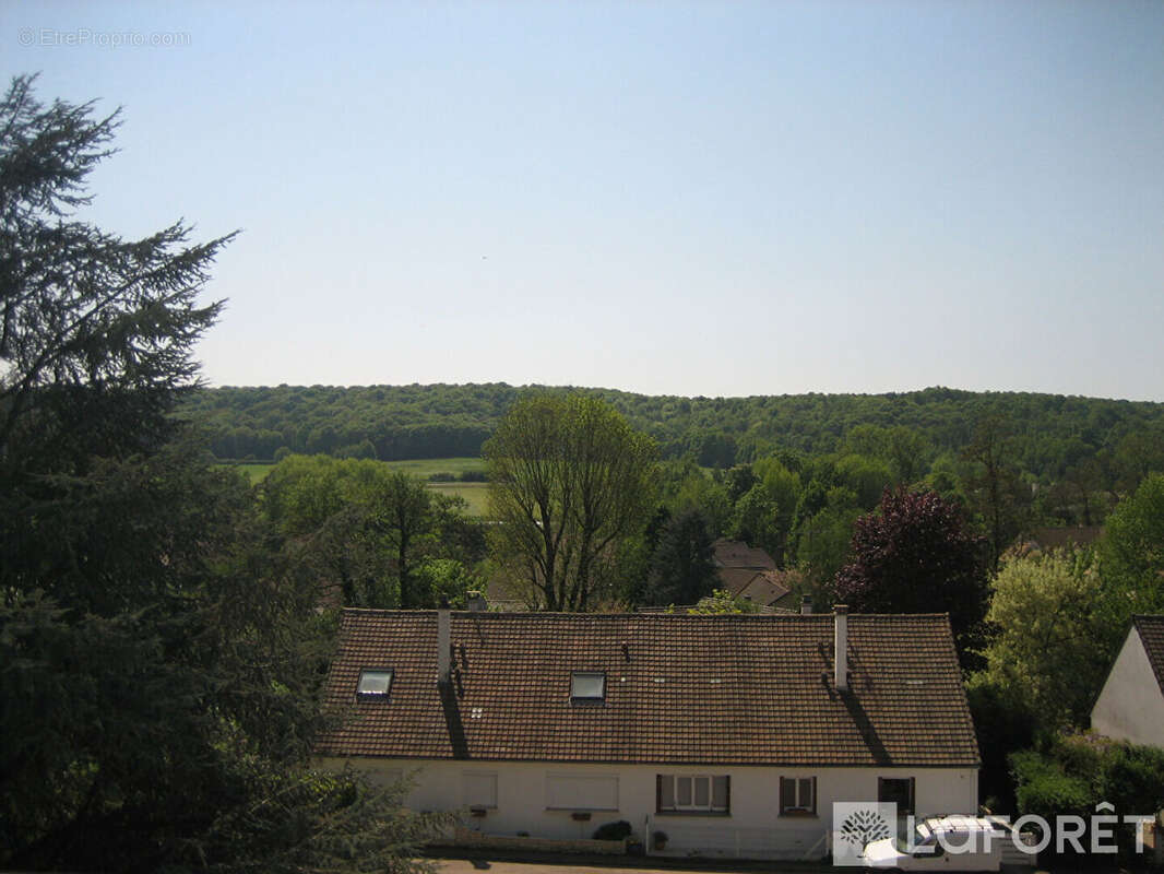 Appartement à CHEVREUSE
