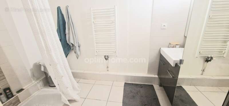 Appartement à MARTIGUES