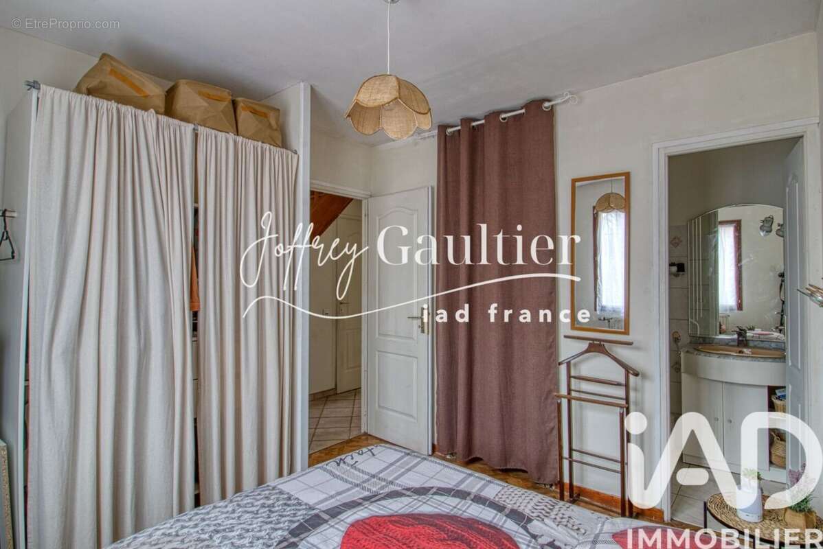 Photo 5 - Maison à HERBLAY