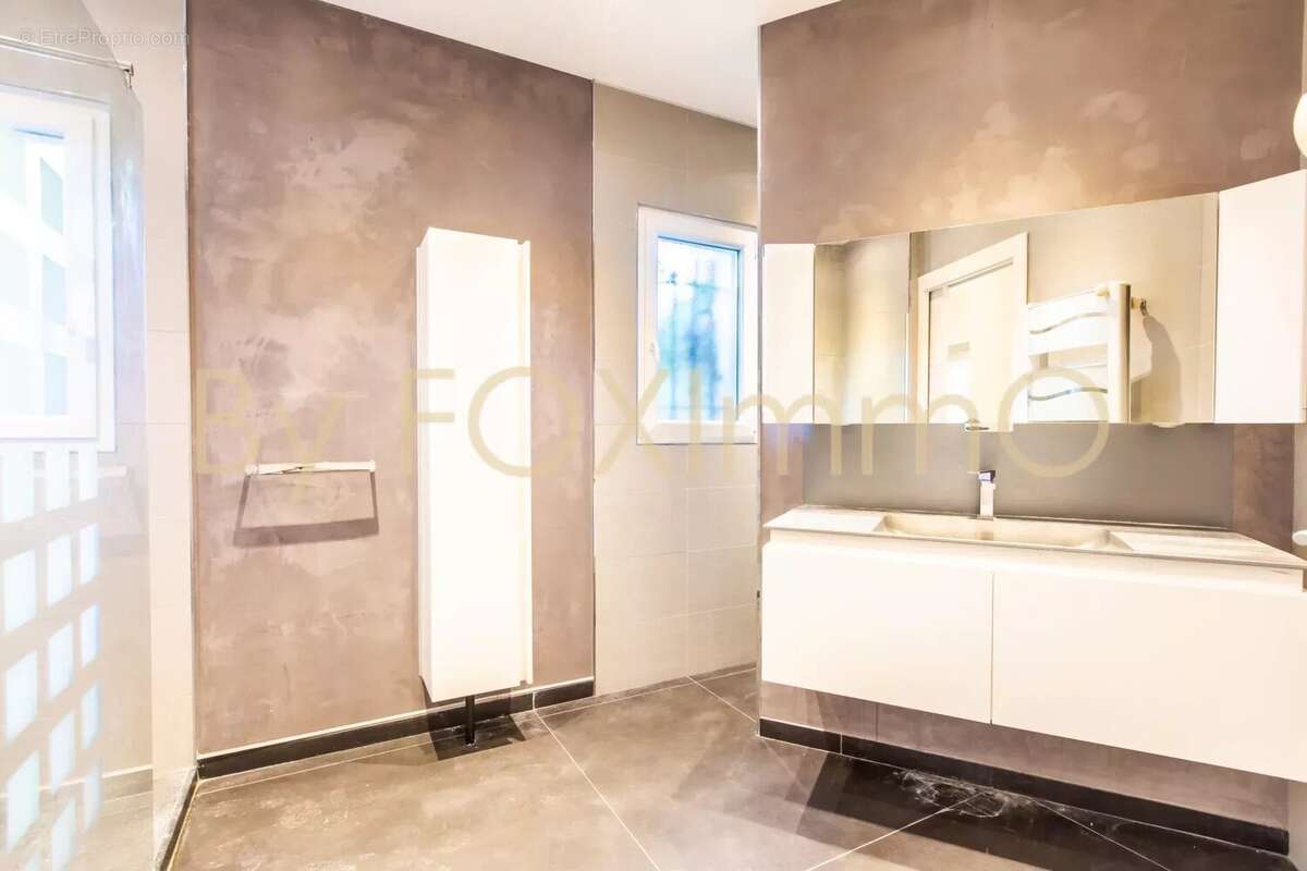 Maison à CAGNES-SUR-MER