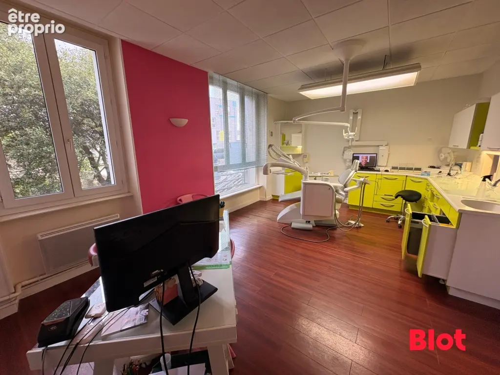 Appartement 150 m² à Brest  - photo 4