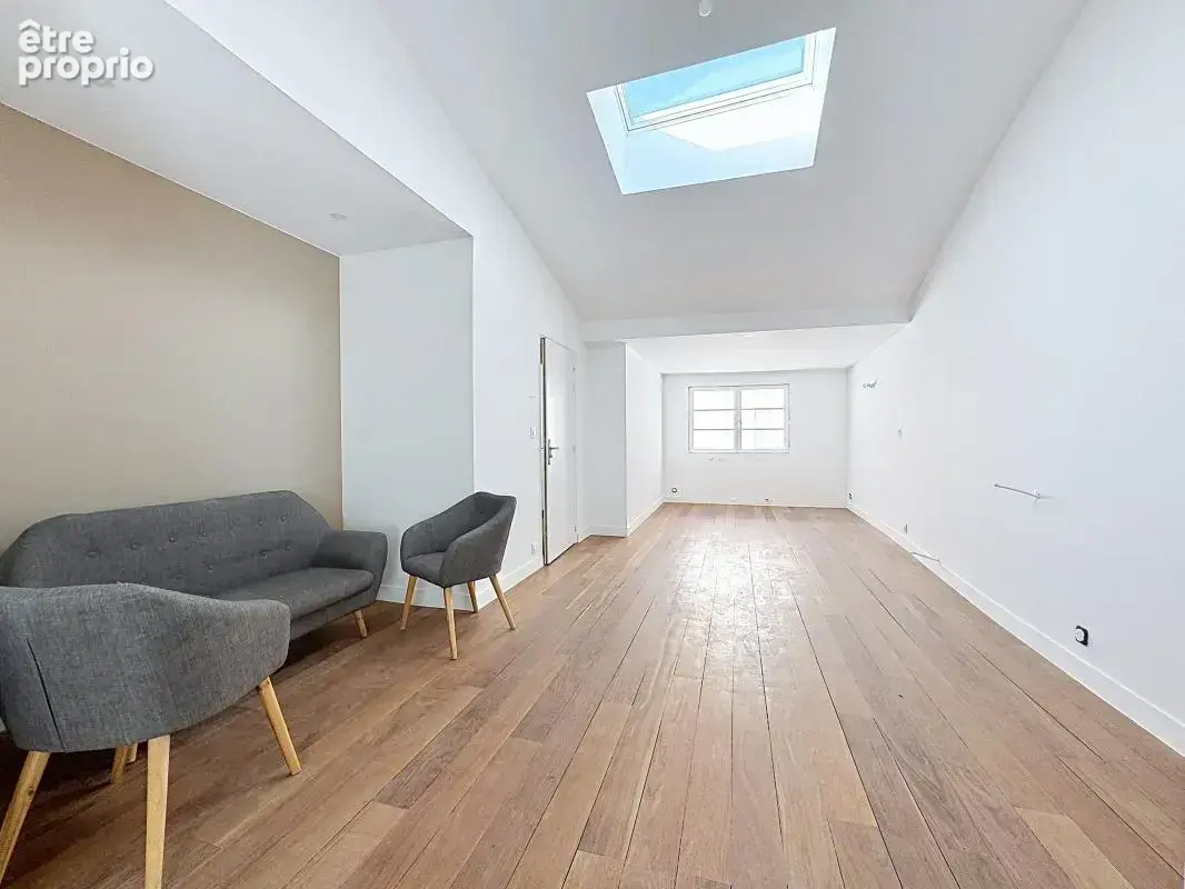 Appartement À Vendre - photo 2