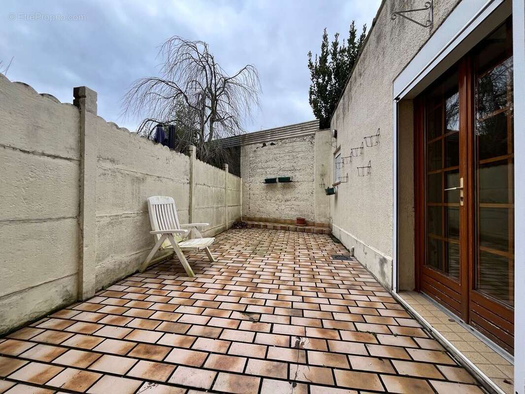 Maison à LAMBERSART