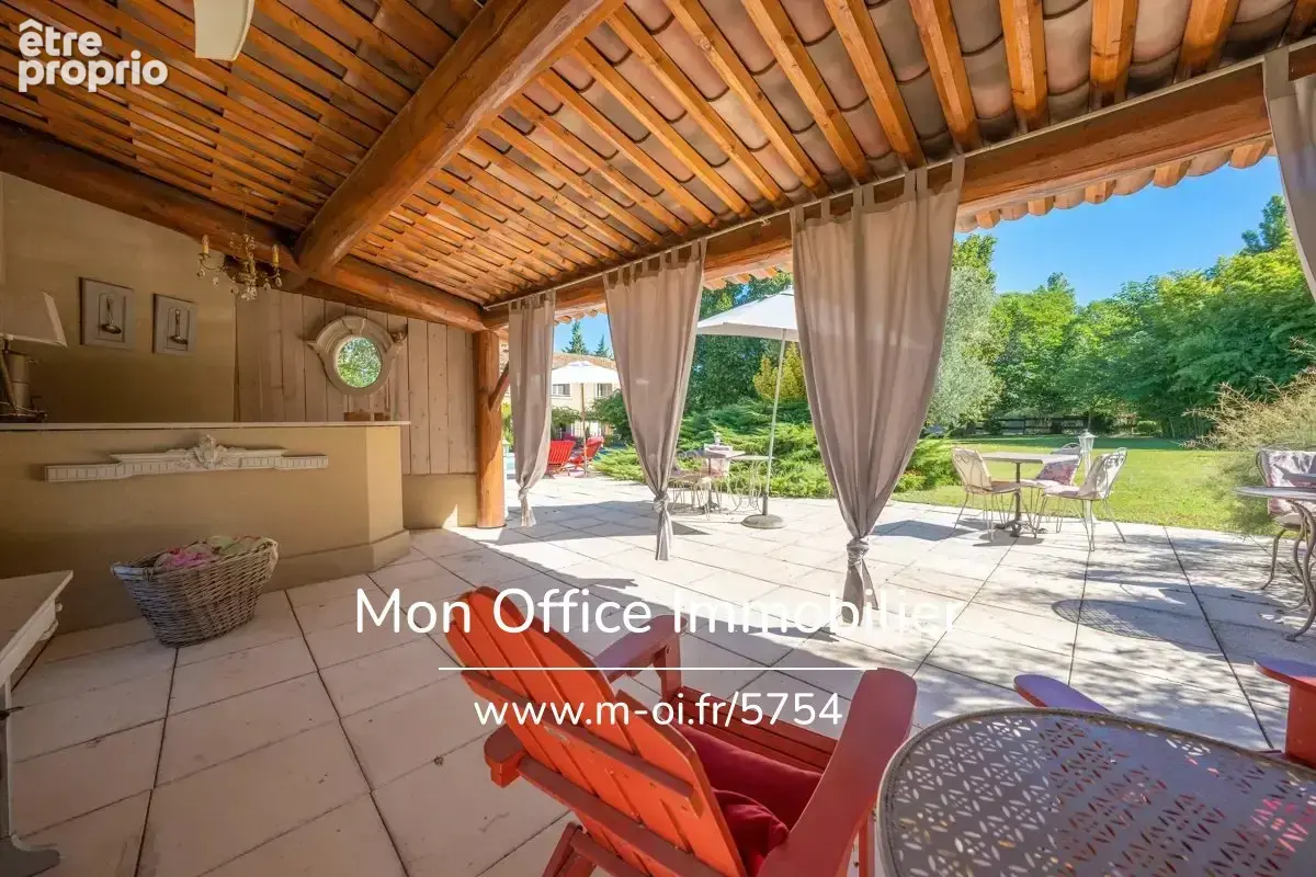 Référence : 7298-BMA - Propriété de Charme - photo 21