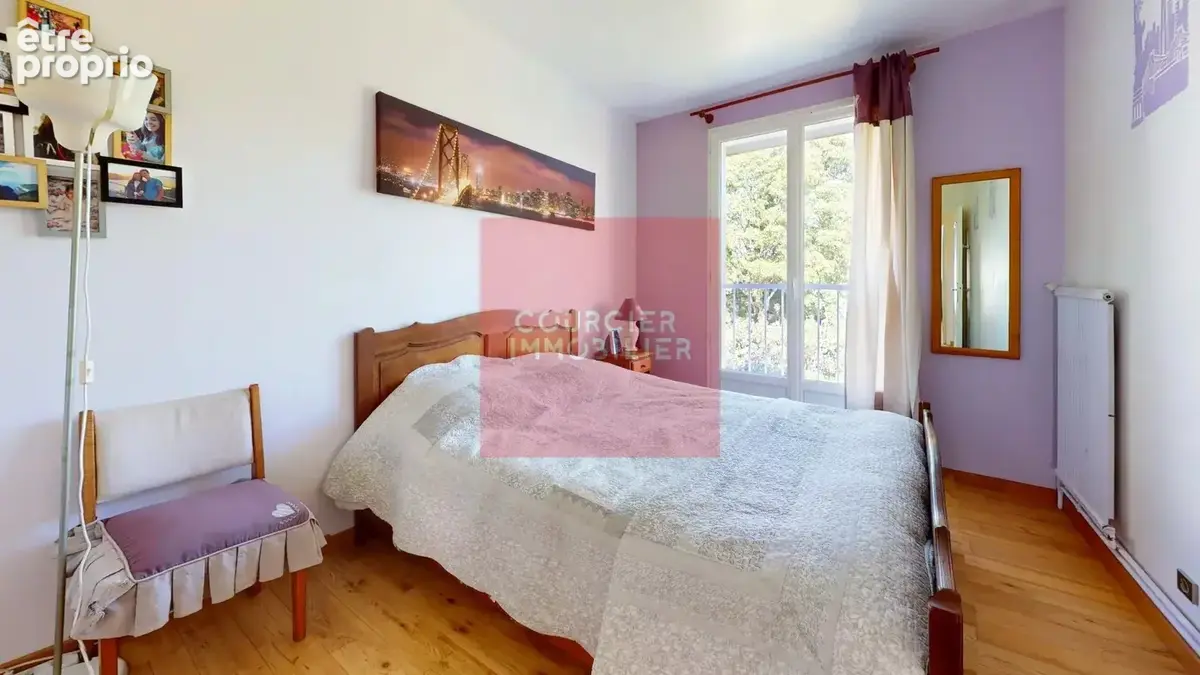 Coignieres (78) vente maison 135 m² - photo 14