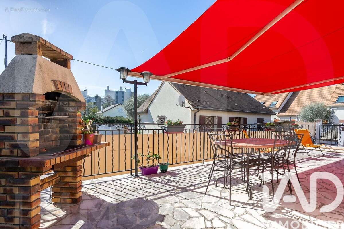 Photo 4 - Maison à BEZONS