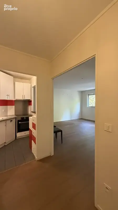 A vendre 2p 49m2 cosi  les hesperides d'auteuil - mirabeau a paris 16 - photo 3