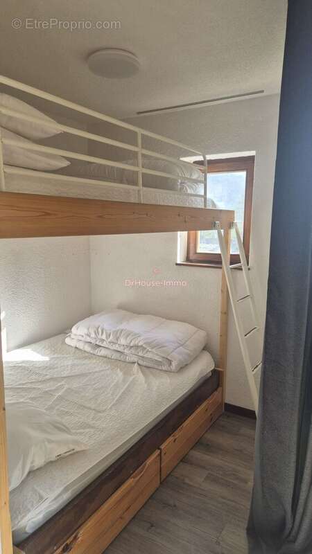 Appartement à MANIGOD