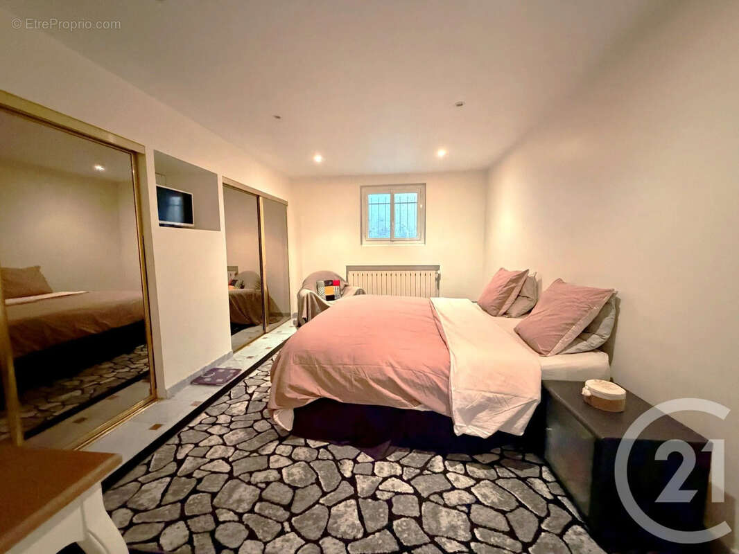 Appartement à LAGNY-SUR-MARNE