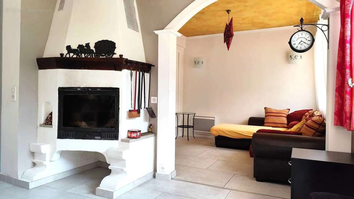 Maison à VILLARS-SUR-VAR