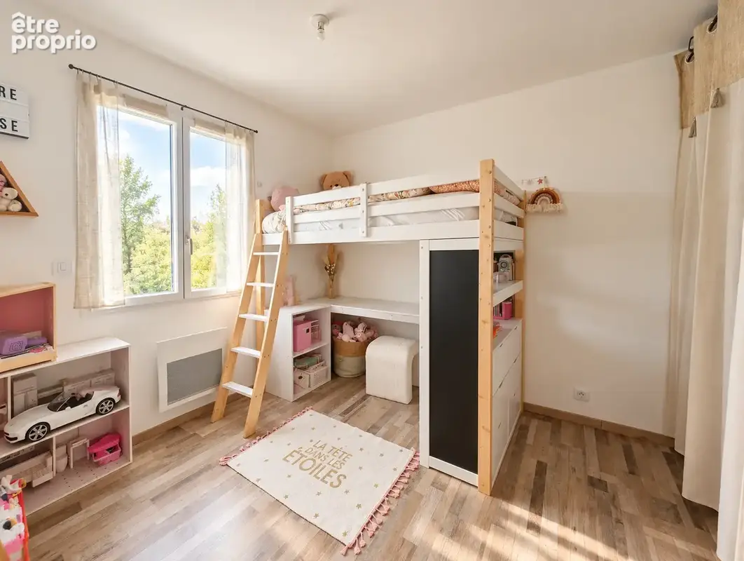 Villa contemporaine de plain-pied avec piscine et vue dégagée à Montbrun-des-Corbières - photo 9