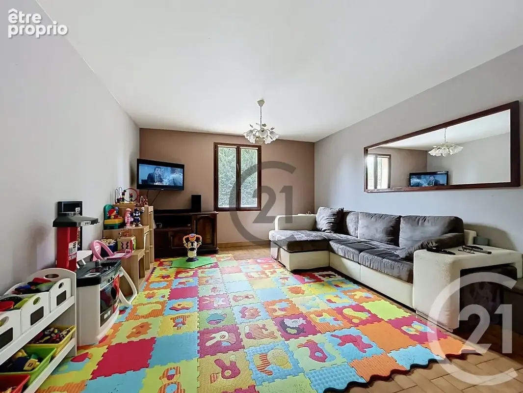 Maison 127 m² à Villeblevin  - photo 4