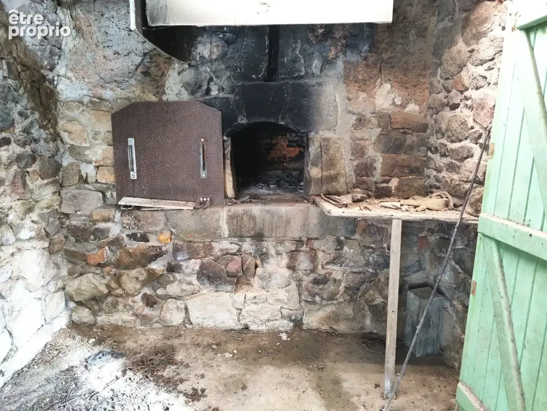 Dpt Ille et Vilaine (35), à vendre SAINT PERN propriete P6 de 228,5 m² - Terrain de 5 218,00 m² - photo 21