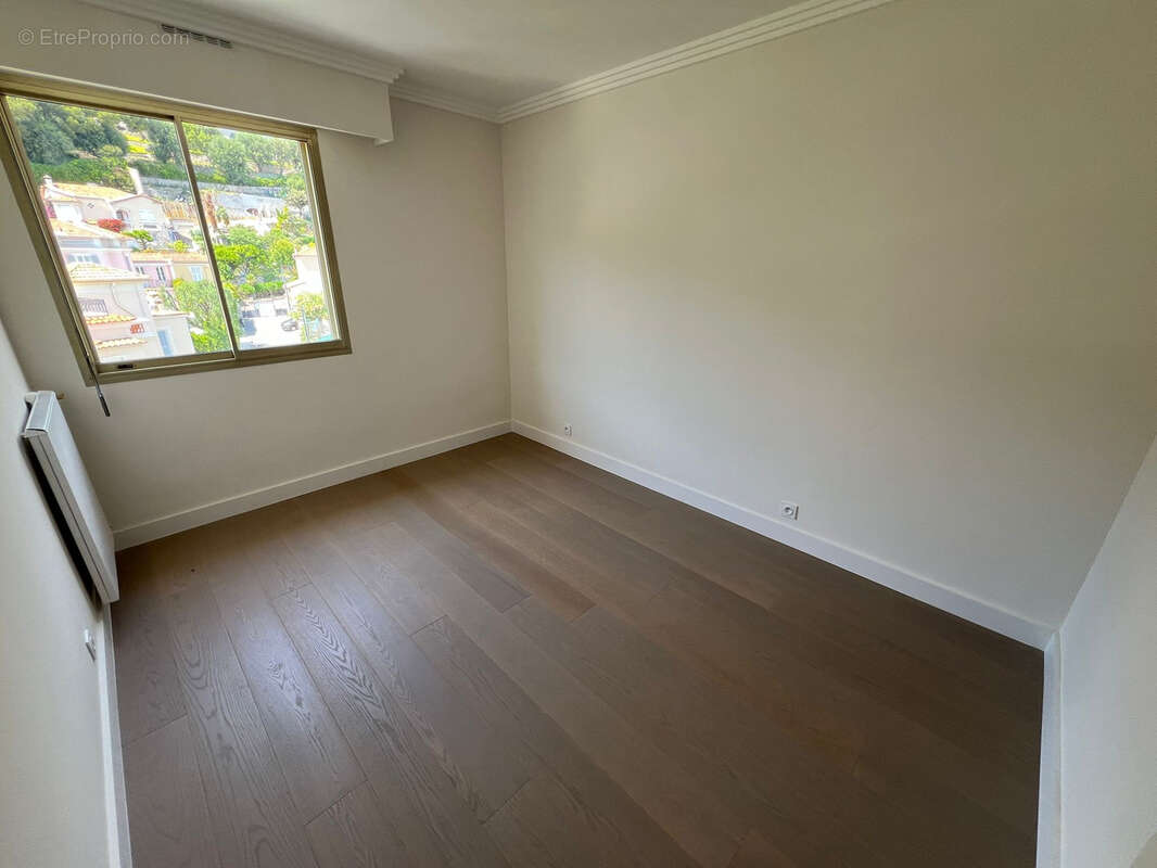 Appartement à BEAULIEU-SUR-MER