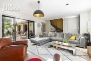 Maison à MARLY-LE-ROI