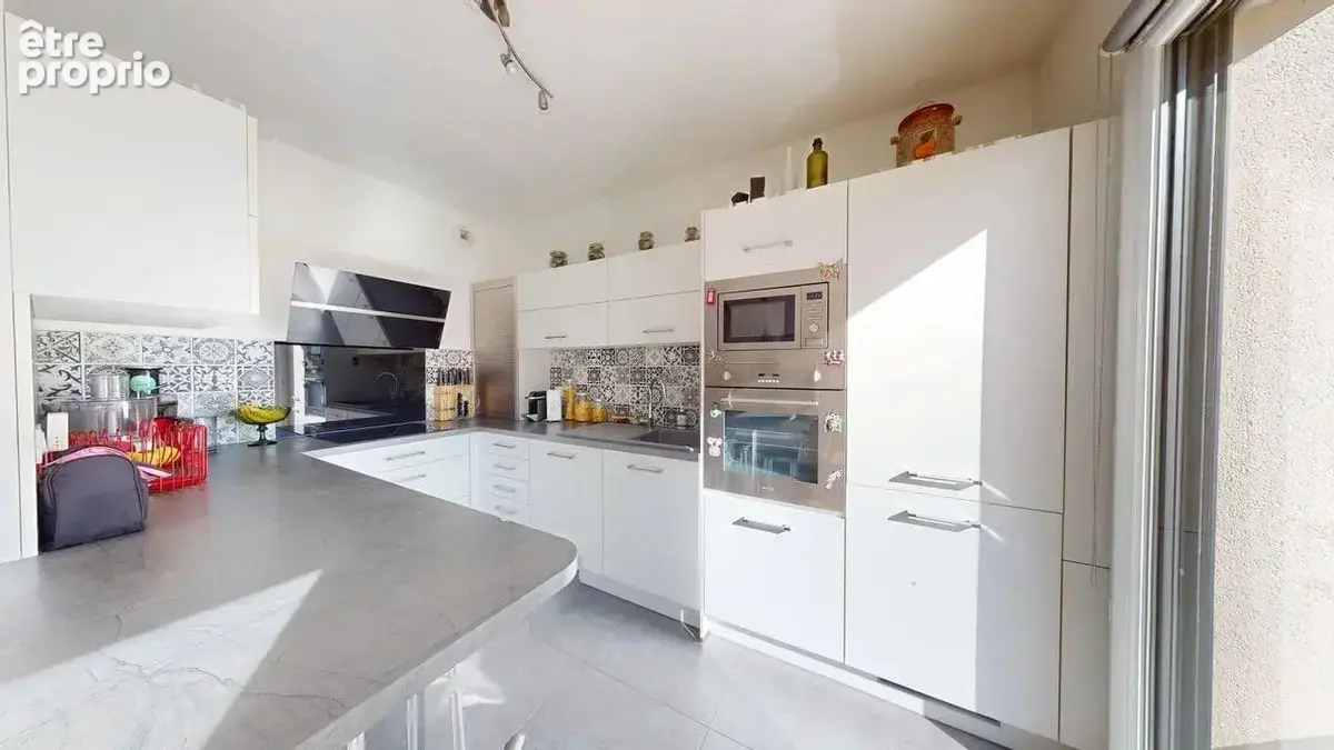 Vente Appartement Le coudray(28630) 271 700ï¿œ - photo 10