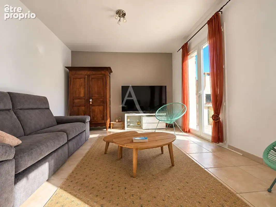 Ouveillan - maison 3 chambres - 89m² - jardin avec piscine sans vis a vis - photo 3