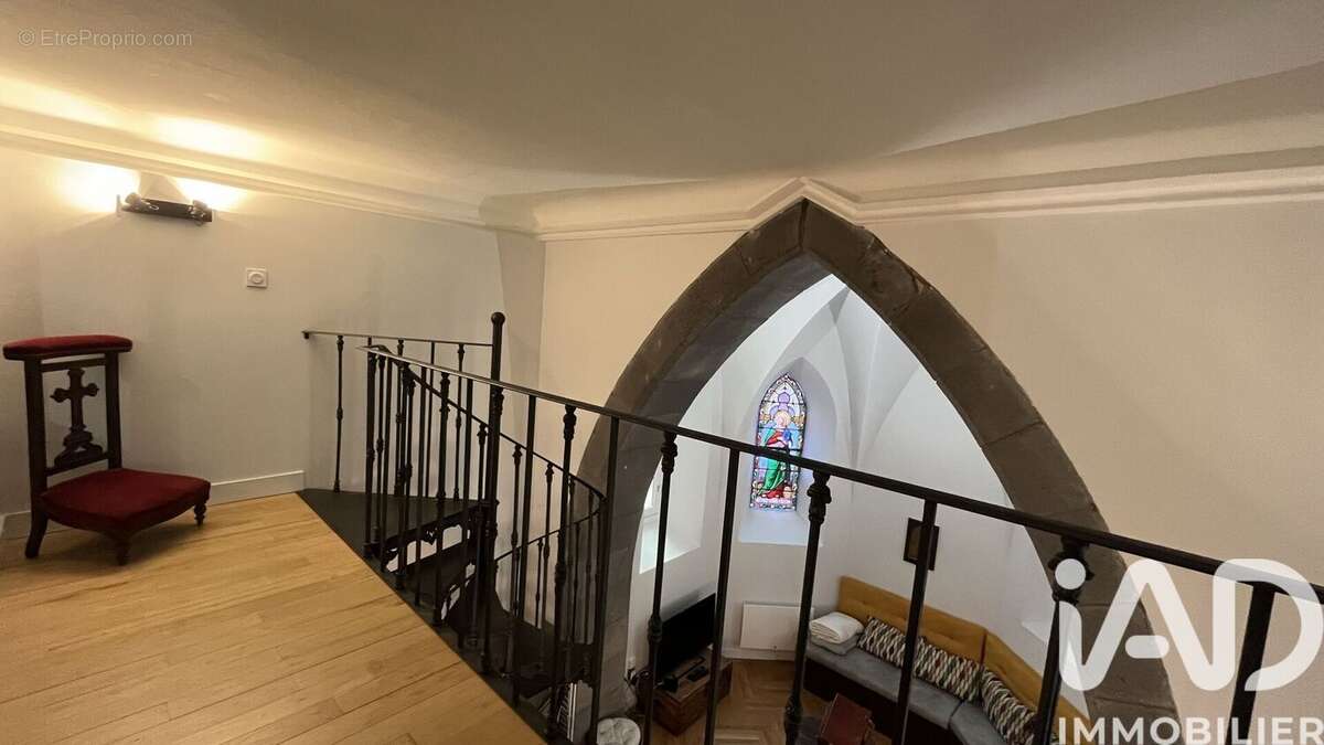 Photo 3 - Appartement à MONT-DORE