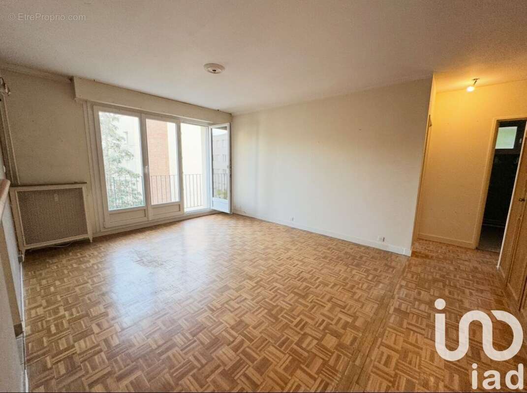 Photo 3 - Appartement à CLAMART