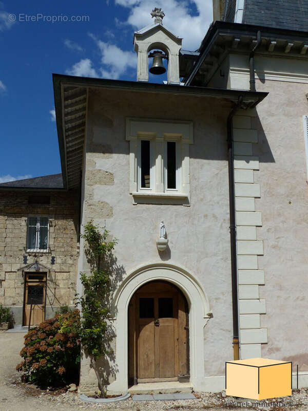 Autre à LE BOURGET-DU-LAC