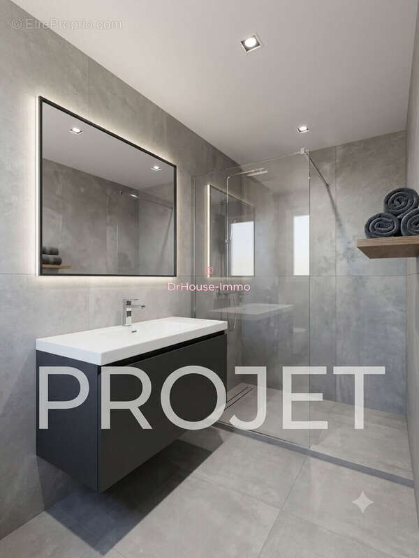 Maison 85 m² à Lambres-Lez-Douai  - photo 5