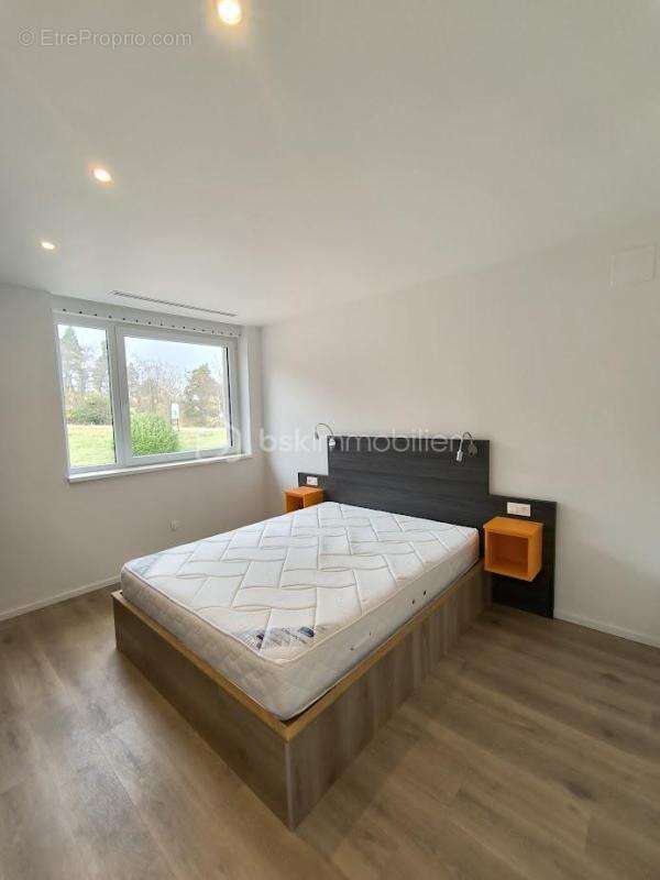 Appartement à KINTZHEIM