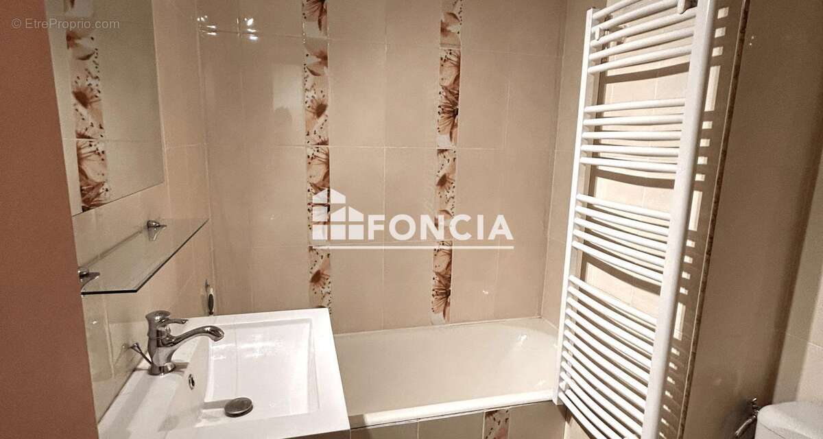 Appartement à LES HOUCHES